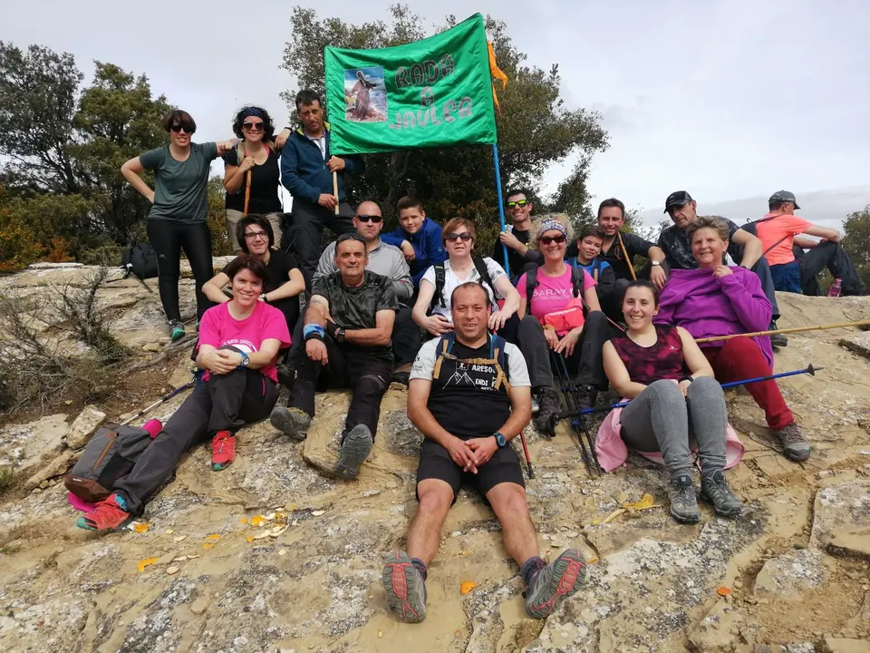Javierada'19, Rada - 4