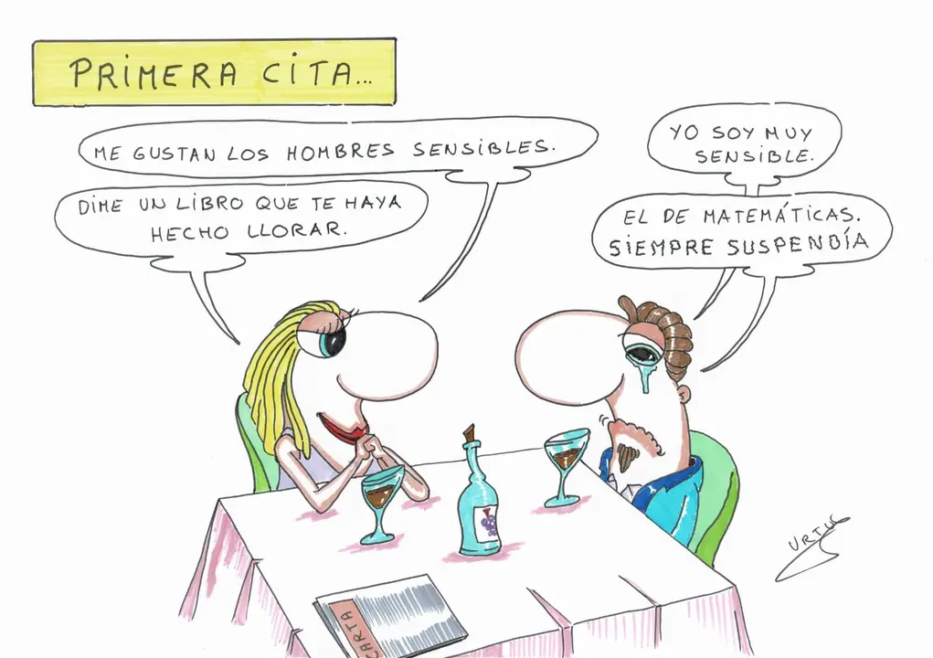 El Humor de Urtu (11-3-19)