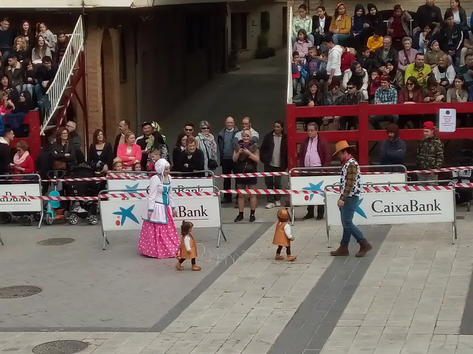 Carnaval'19, Villafranca - 1