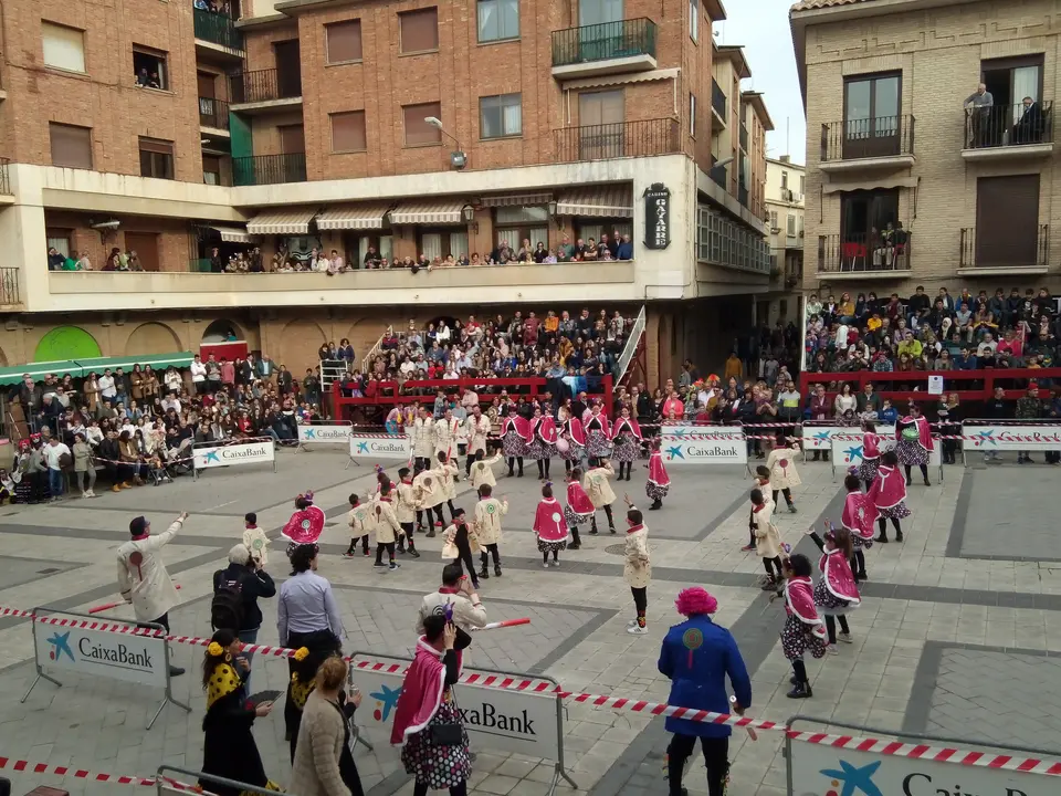 Carnaval'19, Villafranca - 3