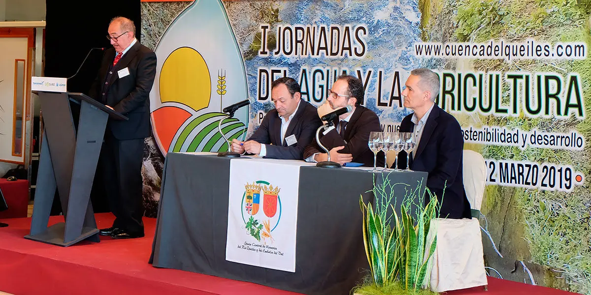 Jornadas del Agua en Tarazona