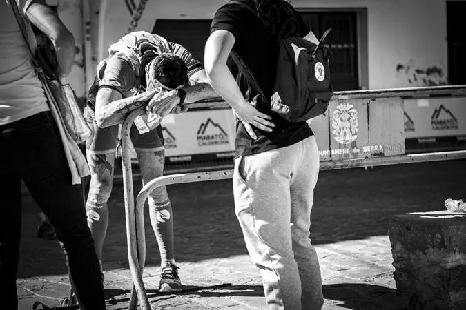 V Marat&oacute; Sierra Calderona
