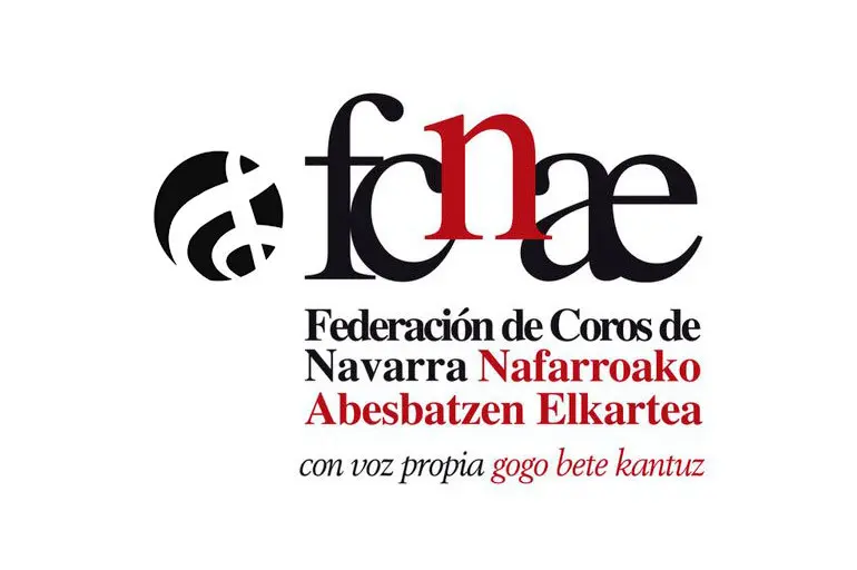 Federaci&oacute;n de Coros de Navarra
