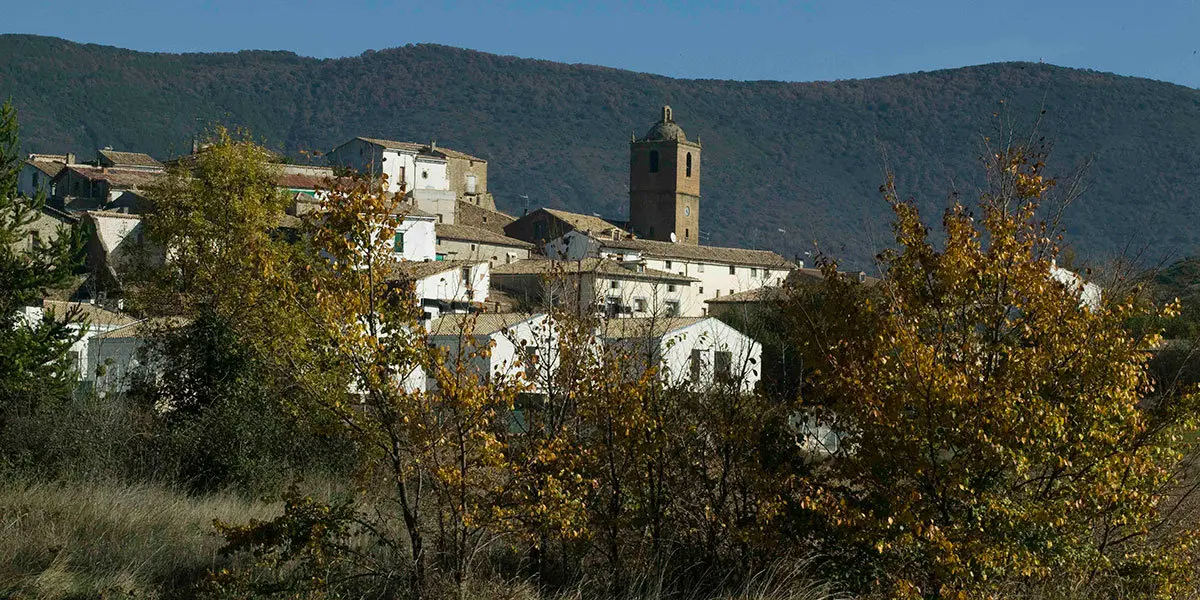 Urri&eacute;s tiene grandes encantos y gracias a su segundo puesto en la Copa Espa&ntilde;a Creativa ahora se est&aacute; posicionando con un municipio de referencia en la comarca cincovillesa