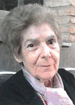 María Teresa Domínguez Caspe
