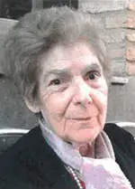 Mar&iacute;a Teresa Dom&iacute;nguez Caspe