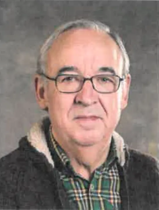 Luis Fernando Aznar P&eacute;rez