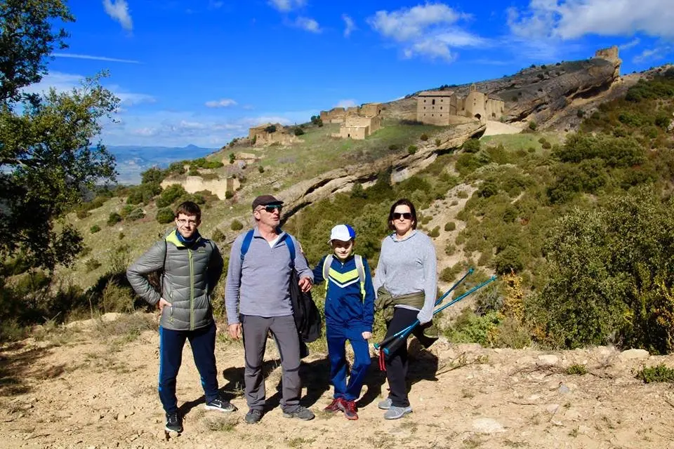 30 Excursi&oacute;n a la Pe&ntilde;a de San Zoido Corella 2 1239