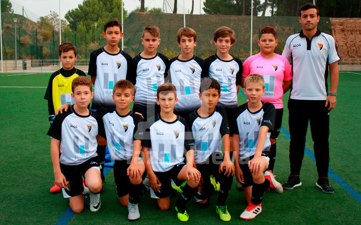 CD Tudelano Alev&iacute;n B1239