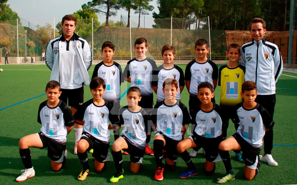 CD Tudelano Alev&iacute;n D