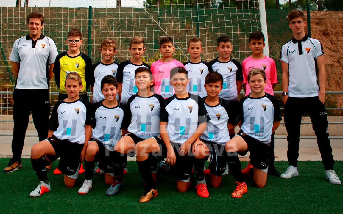 CD Tudelano Alev&iacute;n Navarra A