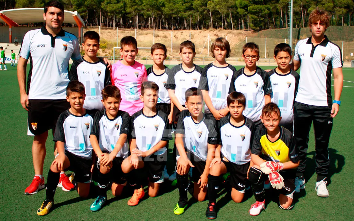 CD Tudelano Alev&iacute;n Navarra C