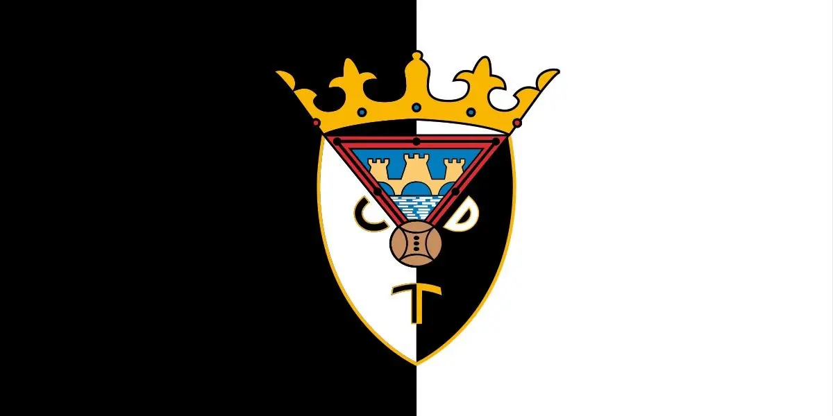 CD Tudelano (escudo)