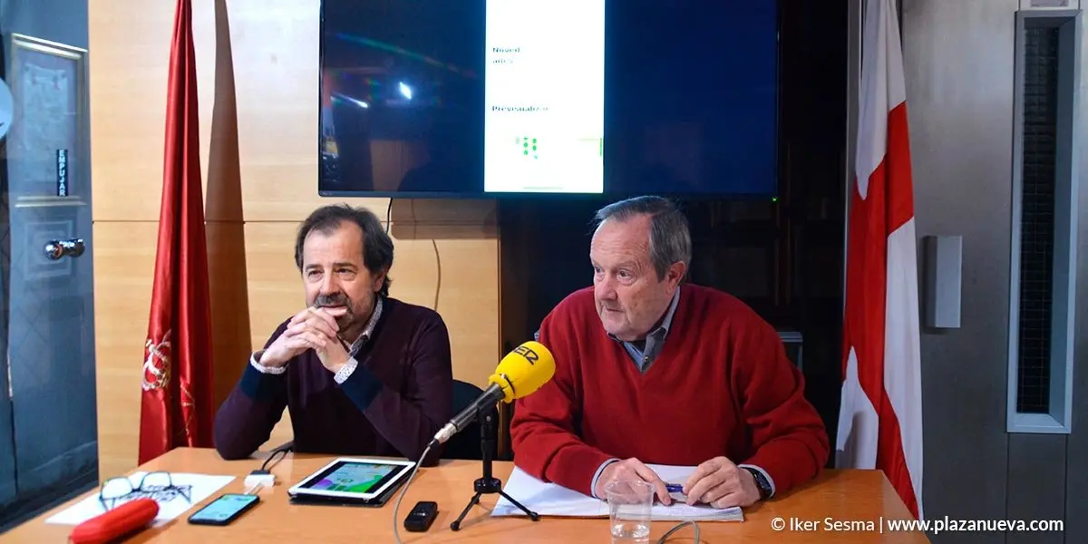 Presentaci&oacute;n de la app