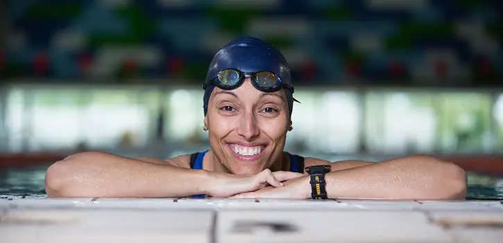 Teresa Perales