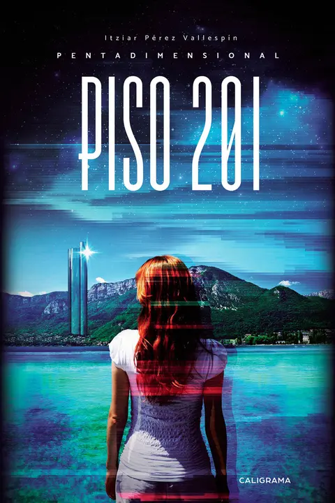 Presentaci&oacute;n en Tudela del libro &lsquo;Piso 201&rsquo; de Itziar P&eacute;rez Vallesp&iacute;n