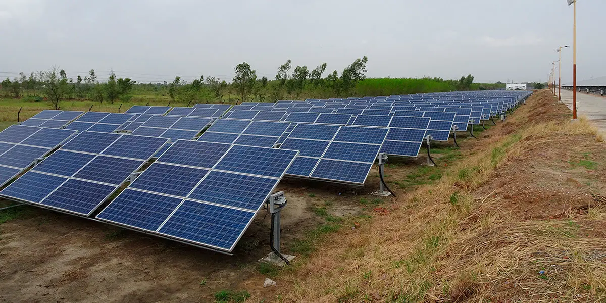 Arag&oacute;n destina ayudas a las energ&iacute;as renovables, ahorro y diversificaci&oacute;n energ&eacute;tica