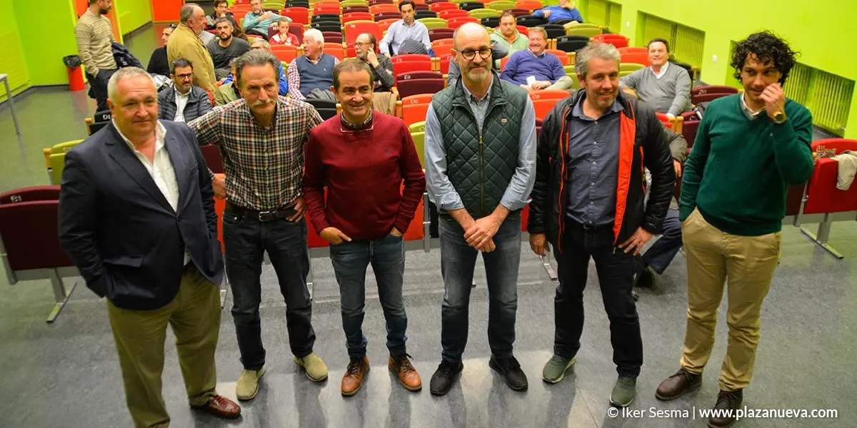 Presentaci&oacute;n de GRAAS