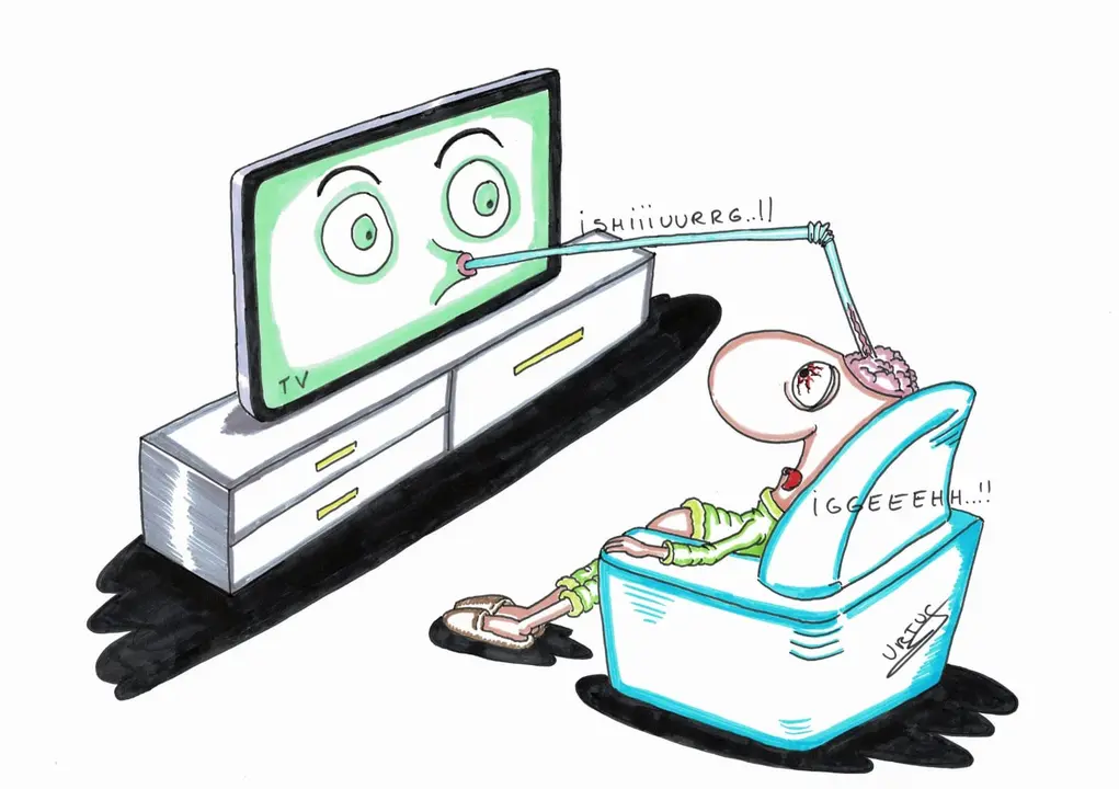 El Humor de Urtu (25-3-19)