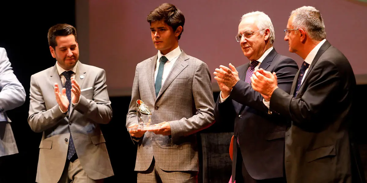 45&ordf; Edici&oacute;n Zapato de Oro 'Ciudad de Arnedo'