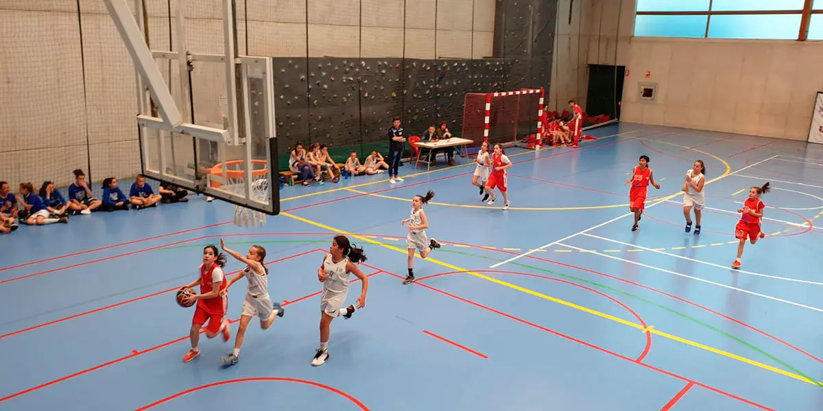 Una de cal y otra de arena para el Club Baloncesto G&eacute;nesis