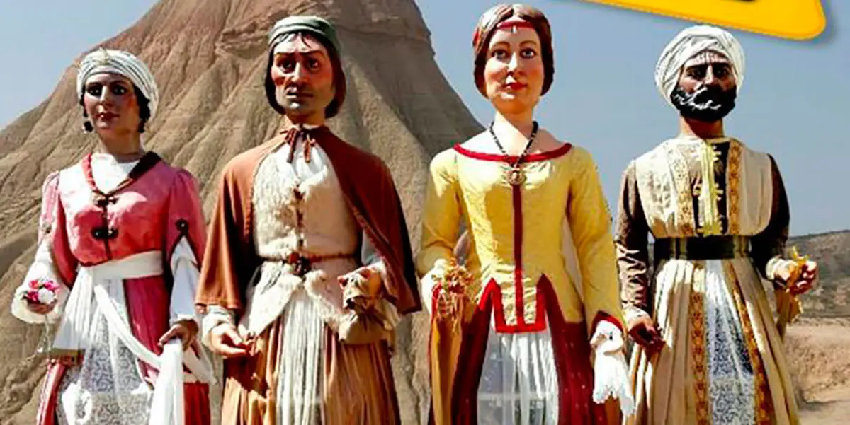 Gigantes de Valtierra