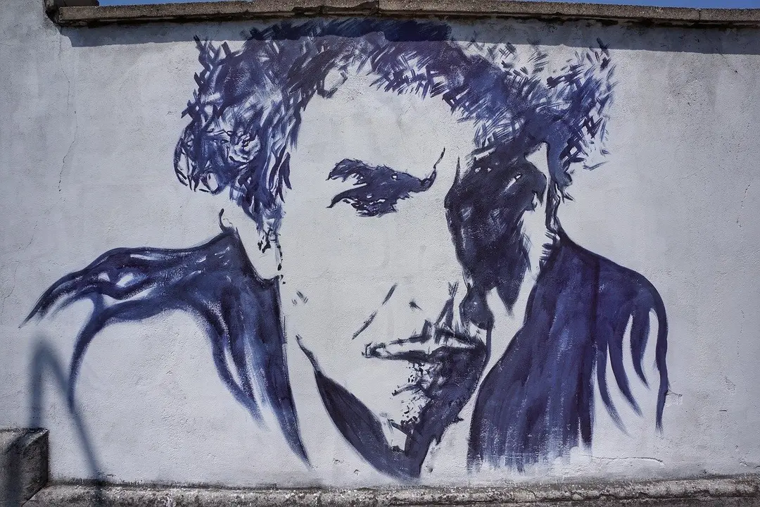 Bob Dylan y Mark Knopfler, principales reclamos para los mel&oacute;manos navarros