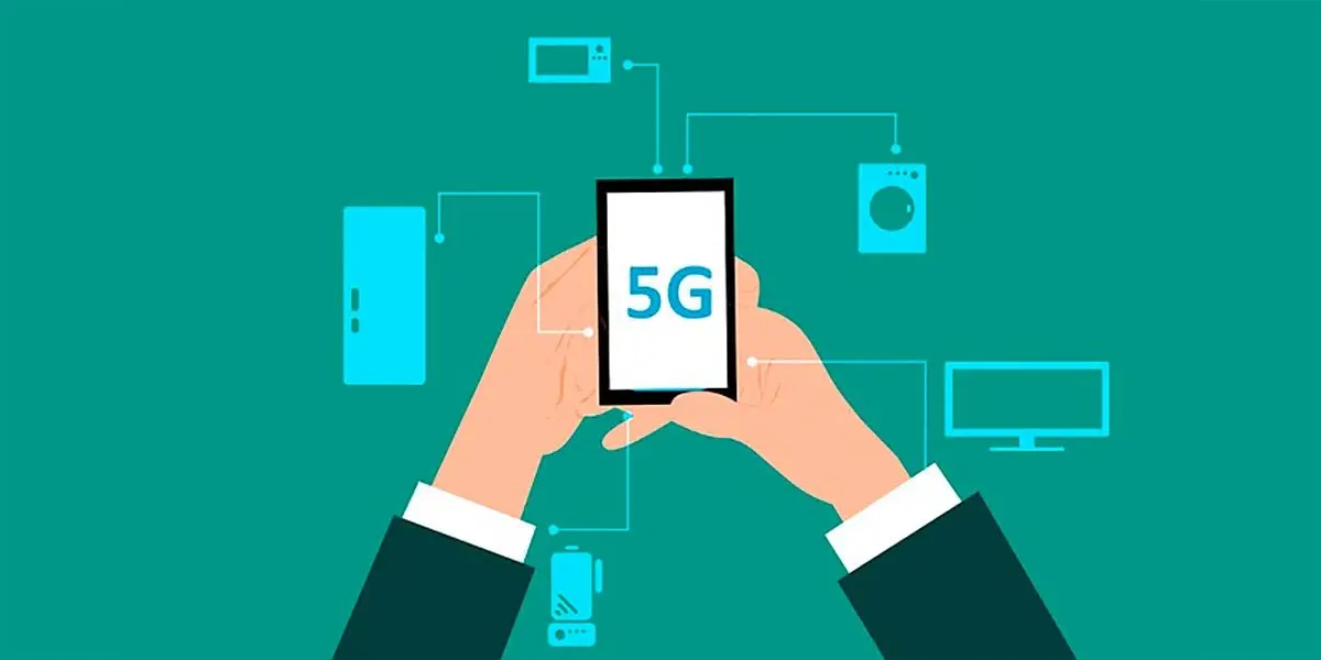 La tecnolog&iacute;a 5G est&aacute; aqu&iacute; y estos son sus cambios