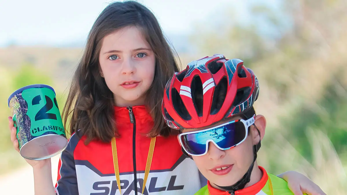 Los hermanos Laiglesia Roncal destacan en el BT Rally Arag&oacute;n