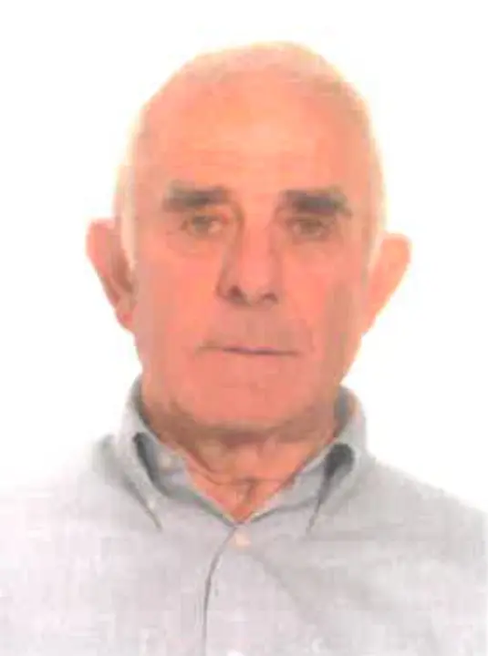 Manuel Igea Mazo 'El Moya'