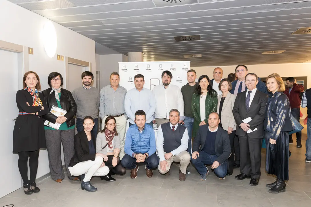 Orizont celebr&oacute; en la ma&ntilde;ana de ayer&nbsp;su cuarto Demo Day
