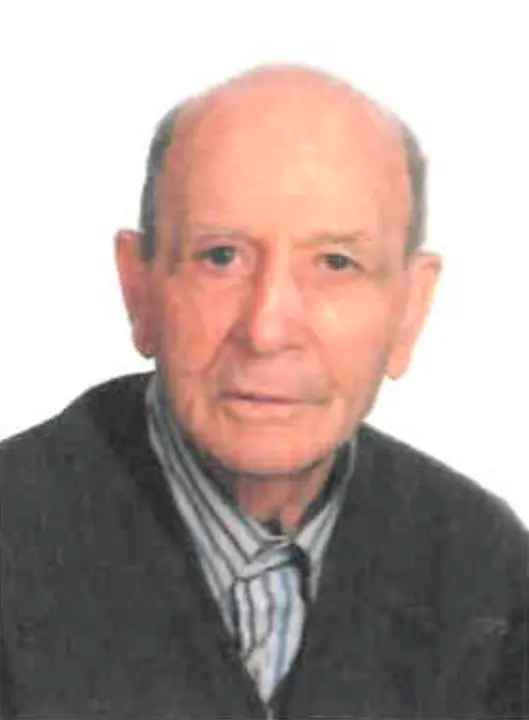 Jos&eacute; Azagra Trincado