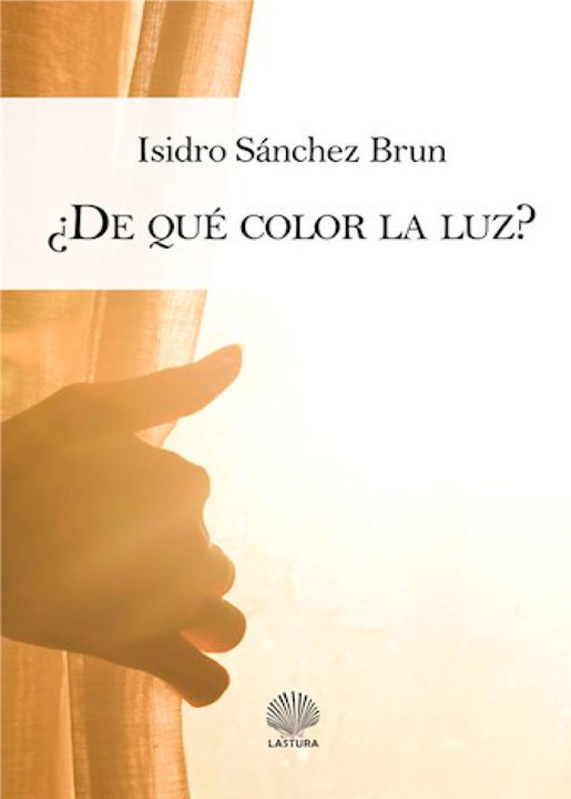 Presentación en Tudela del poemario ‘¿De qué color la luz ?’ de Isidro Sánchez Brun