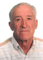 Juan Sesma Navascués