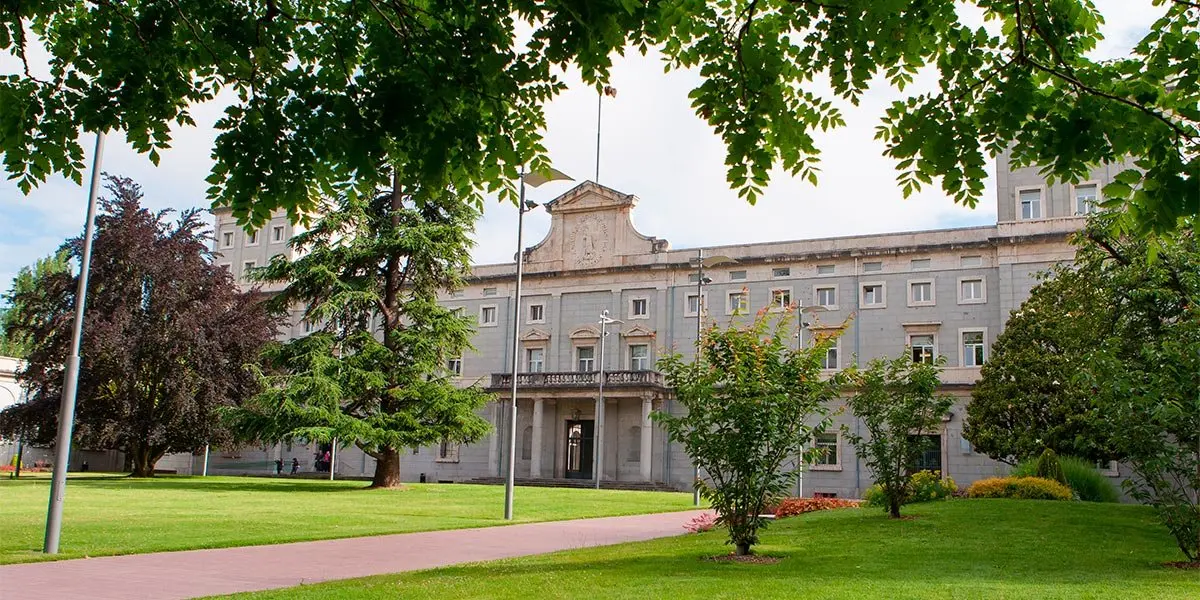 Jornada de Puertas Abiertas en la Universidad de Navarra 2