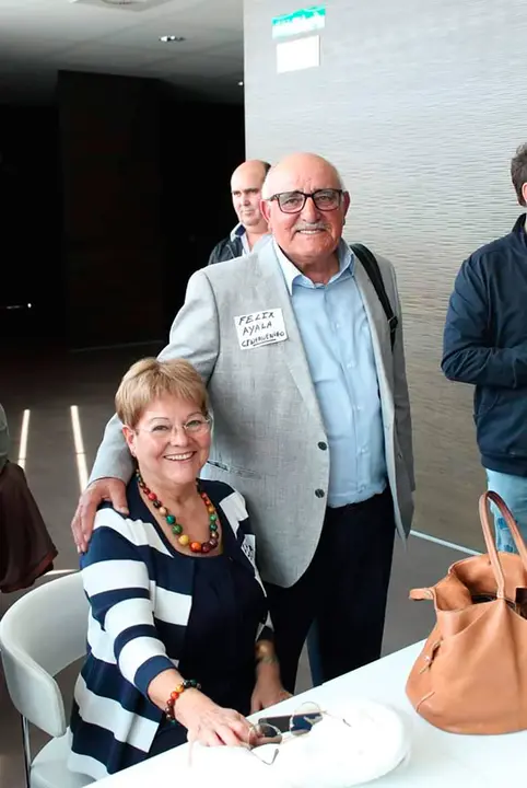 Reuni&oacute;n de Navarros en Australia - 1