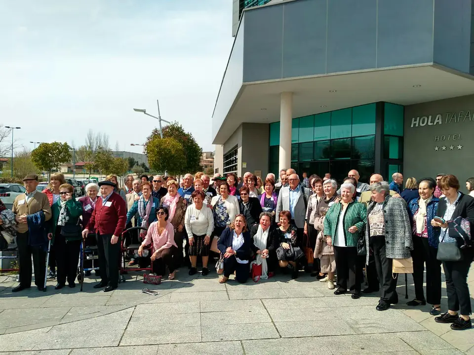 Reuni&oacute;n de Navarros en Australia - 7