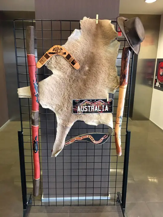 Reuni&oacute;n de Navarros en Australia - 6
