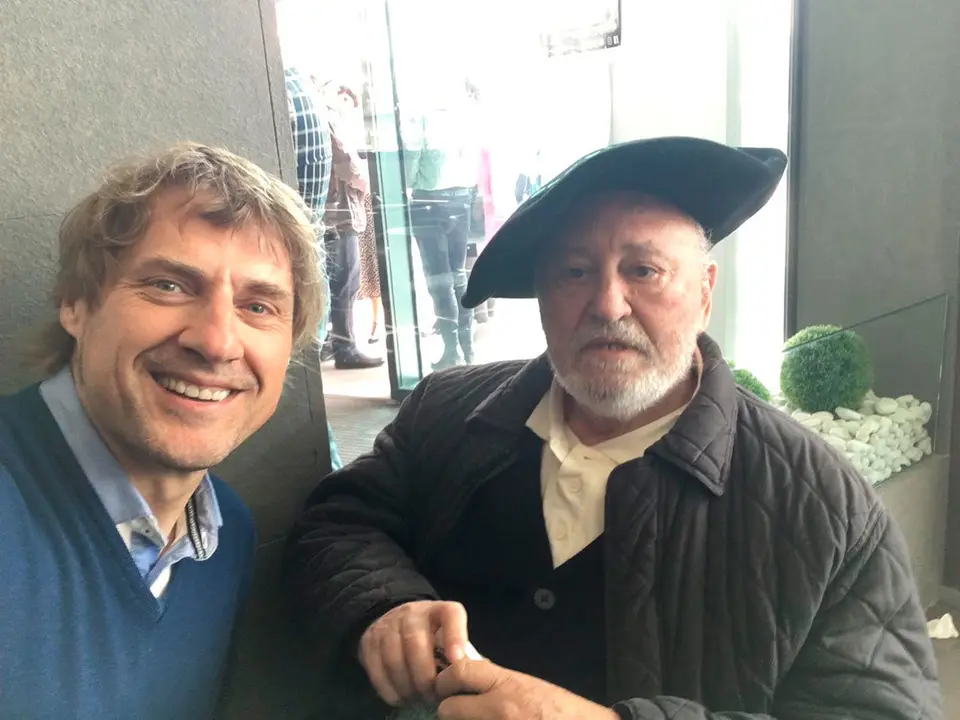 Reuni&oacute;n de Navarros en Australia - 10