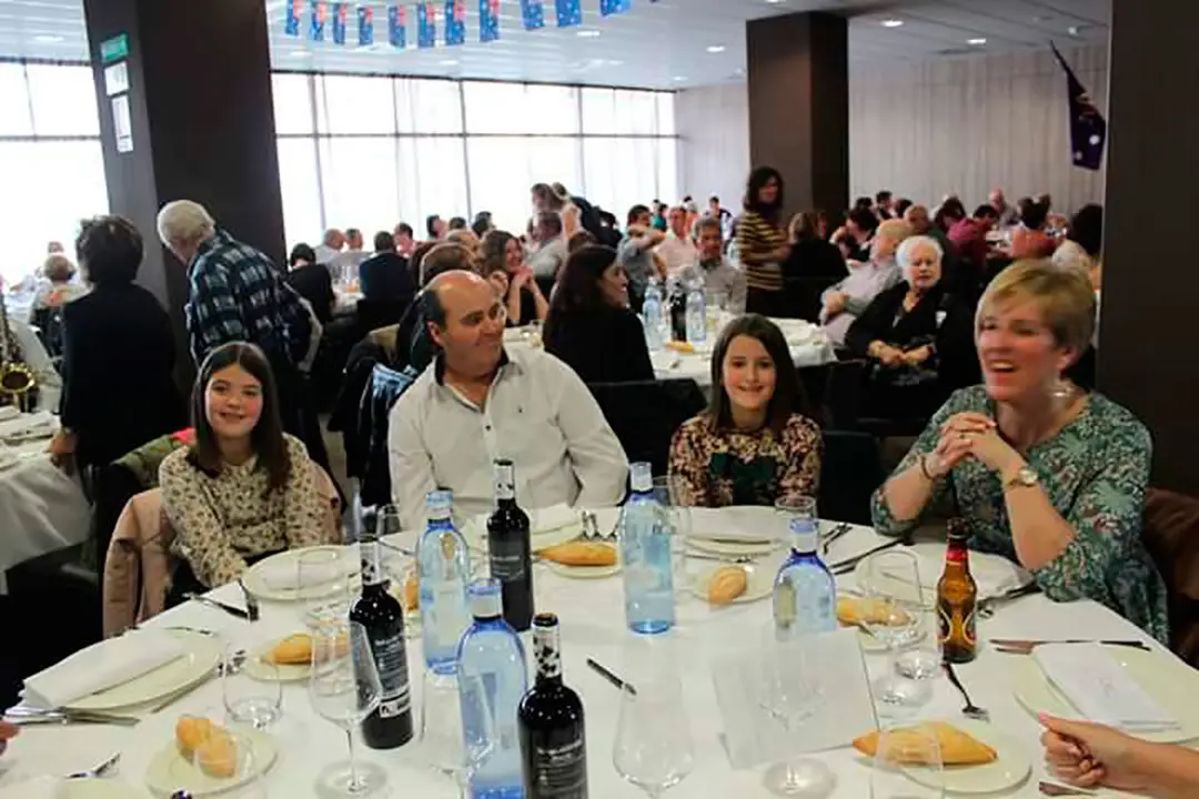 Reuni&oacute;n de Navarros en Australia - 13