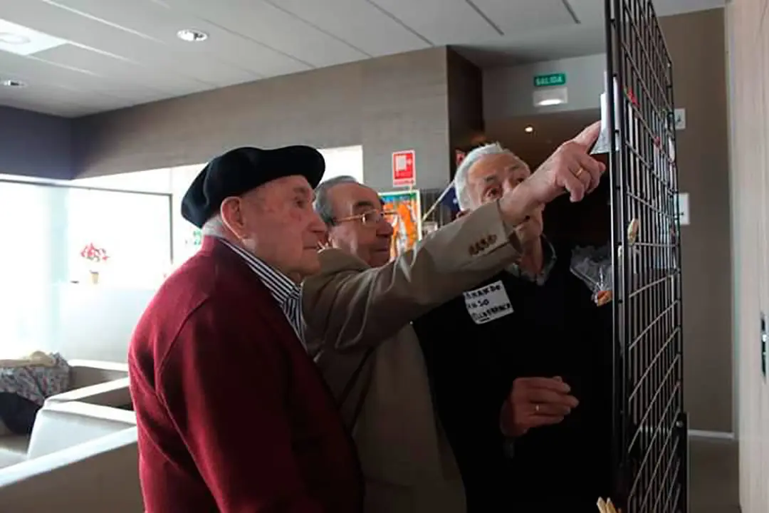 Reuni&oacute;n de Navarros en Australia - 17