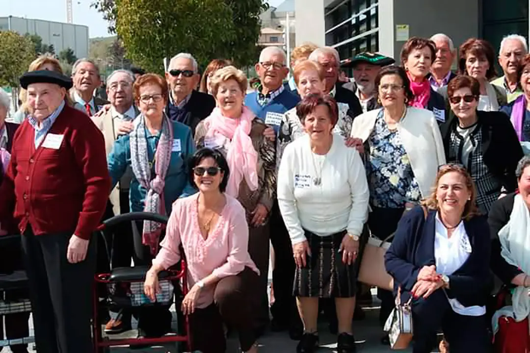 Reuni&oacute;n de Navarros en Australia - 22