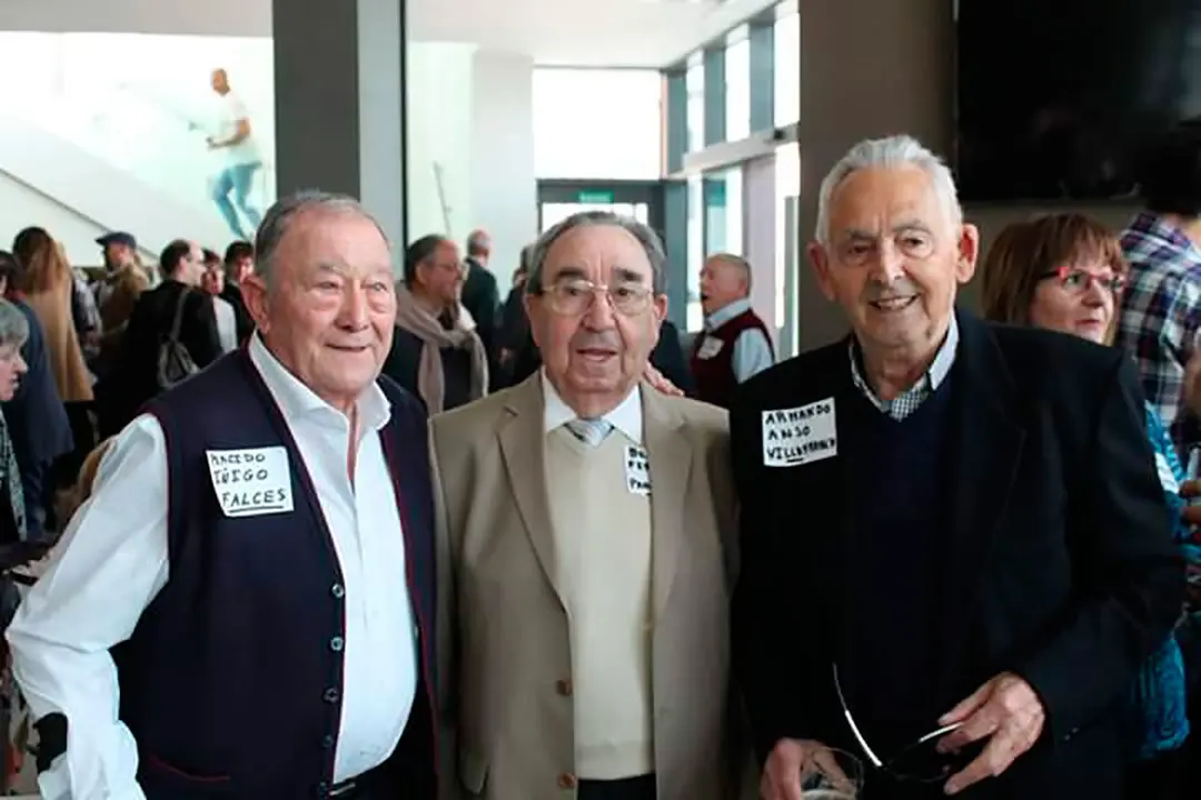 Reuni&oacute;n de Navarros en Australia - 23