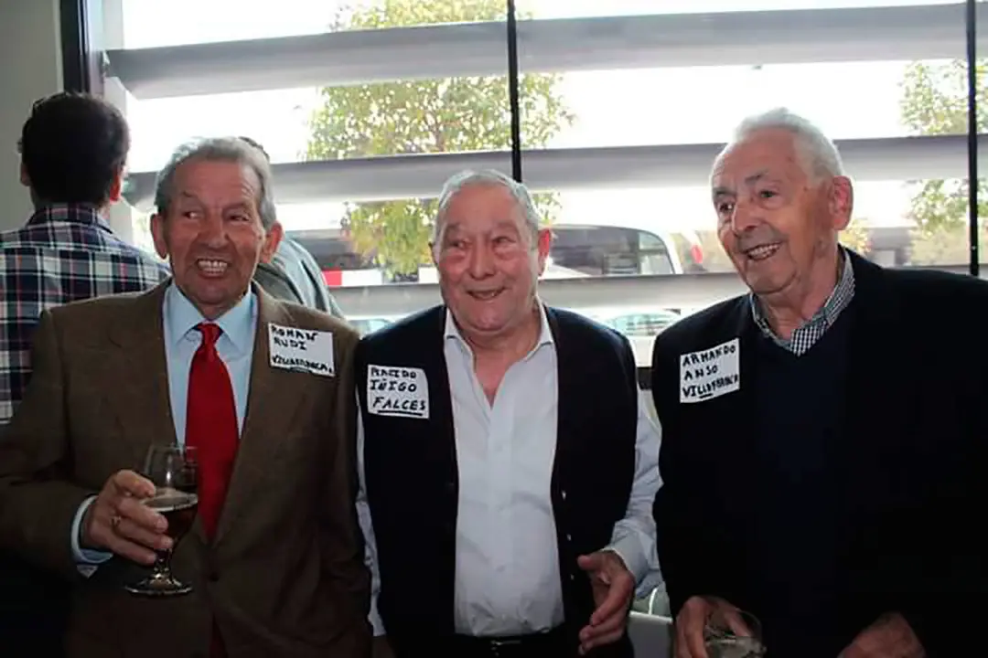 Reuni&oacute;n de Navarros en Australia - 25