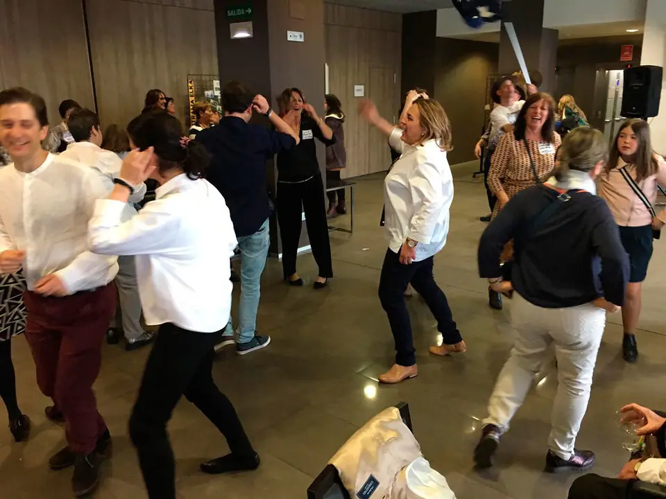 Reuni&oacute;n de Navarros en Australia - 26