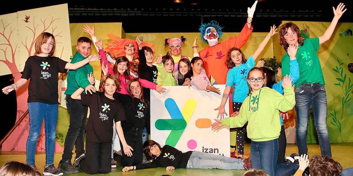 Pirritx, Porrotx eta marimotots en Tudela