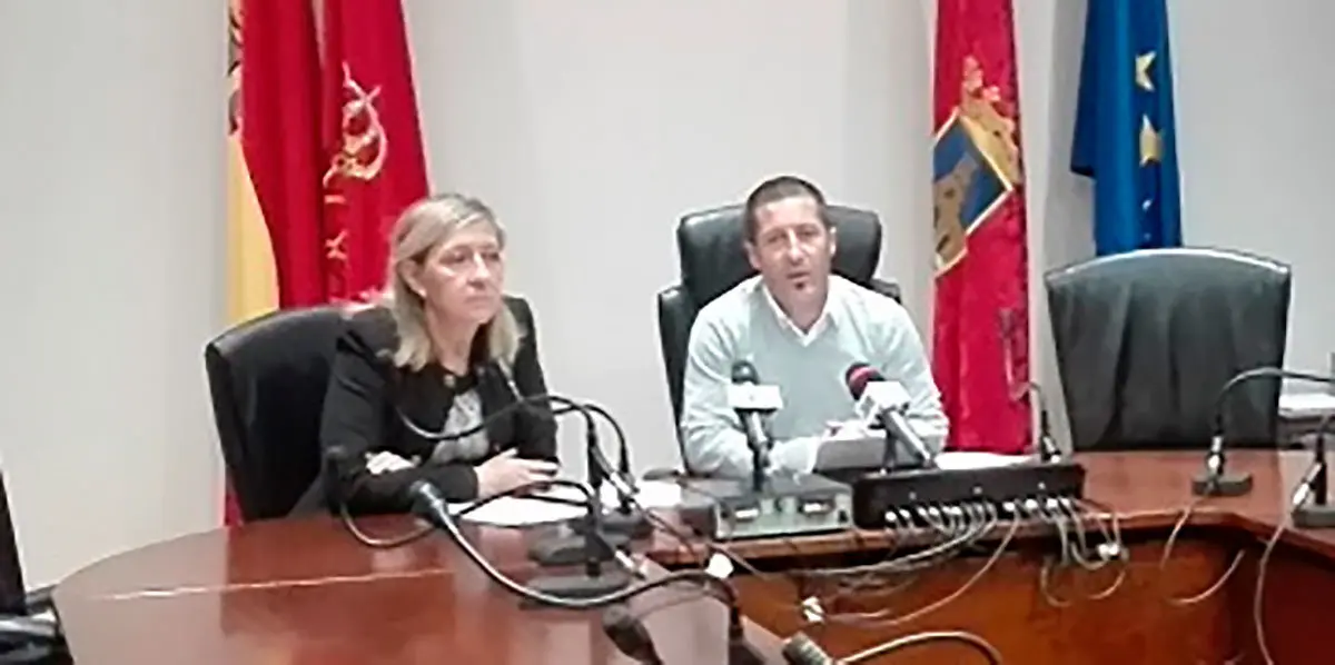 Mentoring para la inserción laboral de mujeres en Peralta