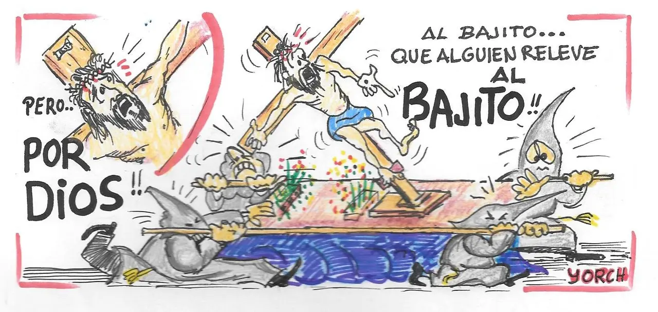 va del bajito