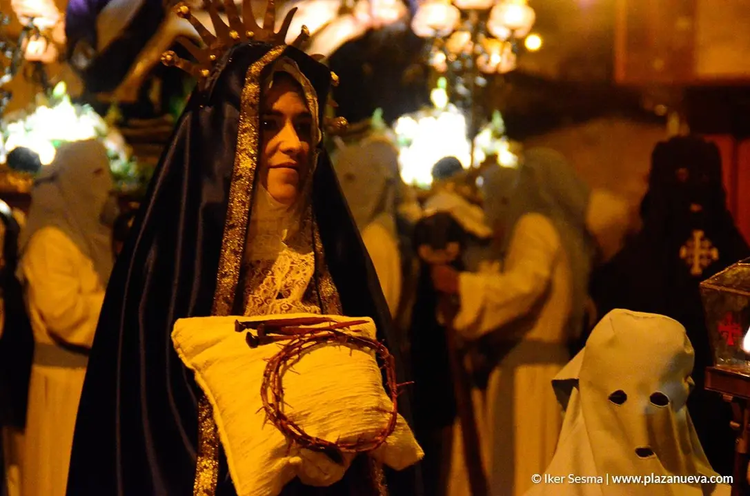 Procesi&oacute;n de Corella 2019 - 19