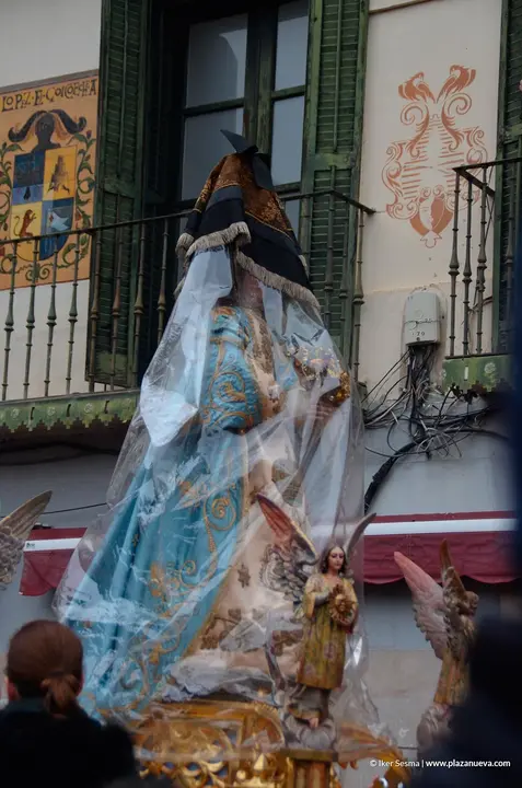 &Aacute;ngel de Tudela 2019 - 9